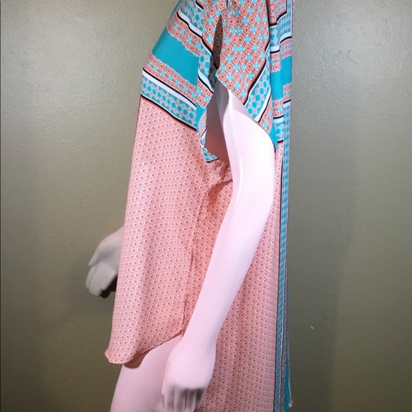 Heart Soul Plus 1X long tunic top - Picture 5 of 8